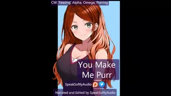 Female Futa Alpha Purrs From Cuddles F/A