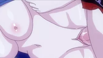 Anime hardcore fantasy fuck scene