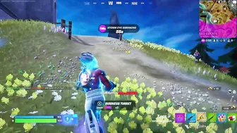 THE LAST 5 SECONDS ARE COOL / FORTNITE