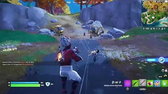 THE LAST 5 SECONDS ARE COOL / FORTNITE