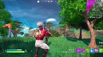 THE LAST 5 SECONDS ARE COOL / FORTNITE