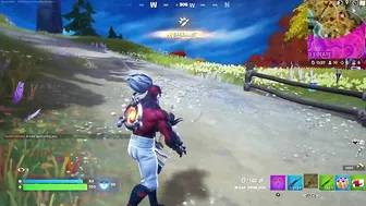 THE LAST 5 SECONDS ARE COOL / FORTNITE