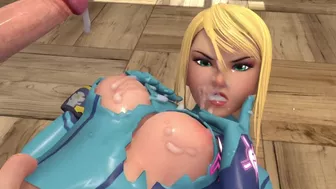 TrueFacials Samus Training