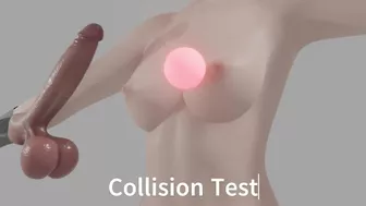 Collision Test