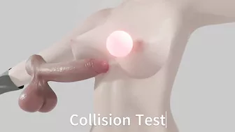 Collision Test