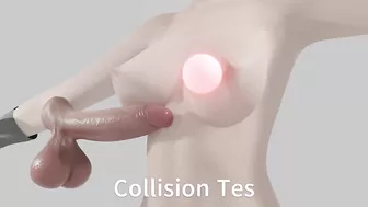 Collision Test