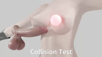 Collision Test