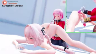 Cute Girl Fuck Astolfo By Toy Hot Trap Hentai - Fate Hentai 60 FPS High Quality 3D Animated 4K