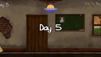 Sinplays: Survive! (Day 5)