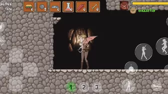 Sinplays: Hailey's Treasure Adventure (Part 2)