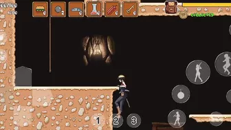 Sinplays: Hailey's Treasure Adventure (Part 1)