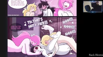 Adventure Time Hentai Comics 4k Upscale