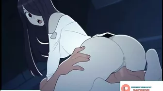 Hot Hentai Story Ghost Girl Fucked And Getting Creampie - High Quality 60Fps Animated 4K