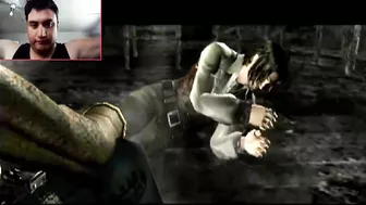 Resident Evil 4 Gamecube parte 5