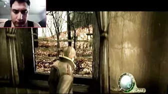 Resident Evil 4 Gamecube parte 2