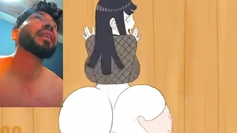 Hinata cachondas