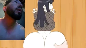 Hinata cachondas