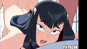 Satsuki Orders || 4K