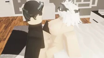 Roblox sex animation