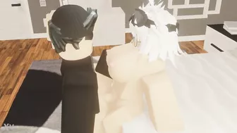 Roblox sex animation