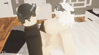 Roblox sex animation