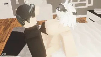 Roblox sex animation