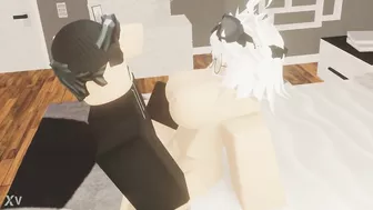 Roblox sex animation