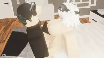 Roblox sex animation