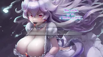 [Hentai JOI Trailer] Boosette's Haunter Tower [9 Vids, Multiple Girls, Multiple Endings, 2.5h Long]