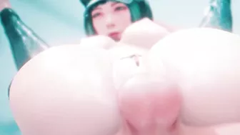 Rainbow Six Siege Porn Ela Nelson hard anal