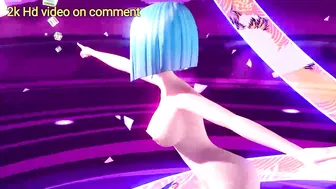 39Music Hatsune Miku r-18 Nude Mod