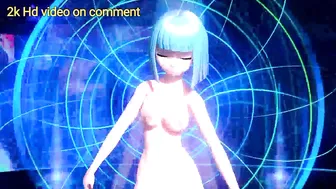 39Music Hatsune Miku r-18 Nude Mod