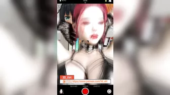 Korean streamer ZERO two