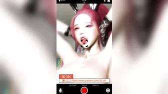 Korean streamer ZERO two