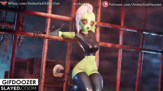 Lord Dominator || 4K