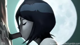 Rukia boa de boquete