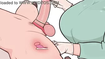 Prostate lesson