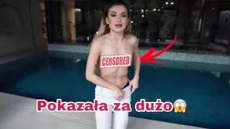 Wersow Pokała za dużo