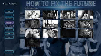 How To Fix The Future - HD - Part 40 Bonus By VisualNovelCollect