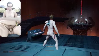 STAR WARS JEDI FALLEN ORDER NUDE EDITION COCK CAM GAMEPLAY #29 FINAL