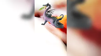 Fucked by dragon cock