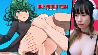 Tatsumaki's Hentai One Punch Man