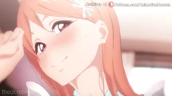 Orihime Inoue - Bleach || 4K