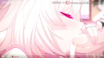 Astolfo Blowjob || 4K