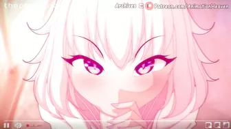 Astolfo Blowjob || 4K