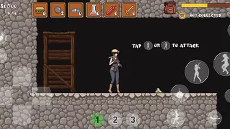 Sinplays: Hailey's Treasure Adventure (Part 3)