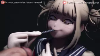 Toga Sounding || 4K