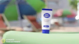 Mei's Suntan Lotion | Expandinator