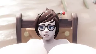 Mei's Suntan Lotion | Expandinator