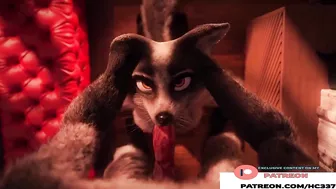 Furry story hentai Uncensored 60 FPS High Quality